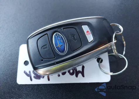 2015 Subaru Outback 2.5I Limited из США, поврежденный, VIN 4S4BSALC6F3236105